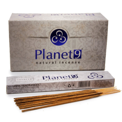 Благовония планета 9 / Planet 9 Nandita, 15 гр