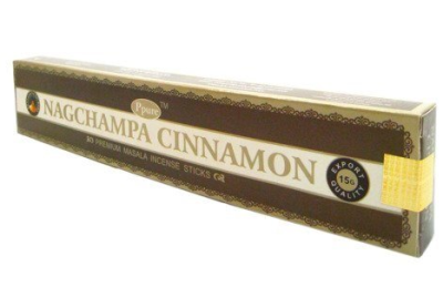 Благовония Корица Cinnamon, Ppure, 15 гр
