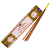 Благовония Наг Чампа Пало Санто, Nag Champa Palo Santo, Satya, 15 г