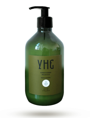 Интенсивно увлажняющий кондиционер Molecule, УНЕ, 500 мл