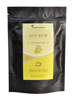 Най Сян Чжень Чжу (Молочная жемчужина), 50 гр