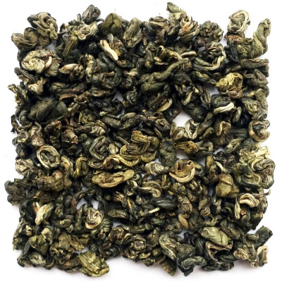 Чай китайский Жасминовая улитка (Молли Чжень Ло), 100 гр