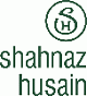 SHAHNAZ HUSAIN