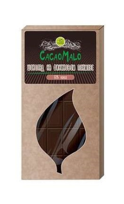 Шоколад на Финиковом пекмезе, Дары Памира, 70 гр