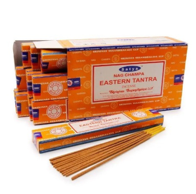 Благовония Eastern Tantra, SATYA, 15 г
