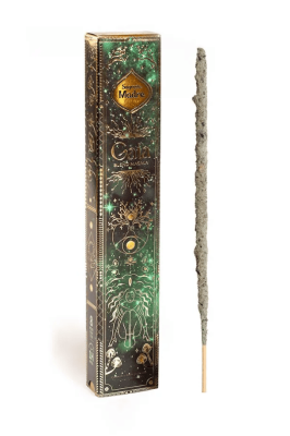 Благовония Gaia Incense Sagrada Madre, 8 палочек, 23 см