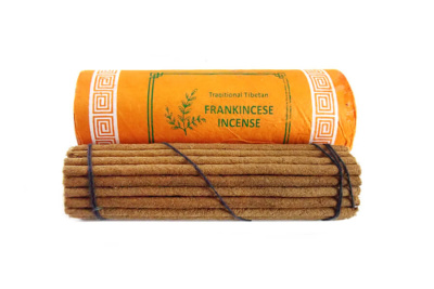 Благовоние Ладан Тибетское (Tibetan Frank Incense) 60 гр