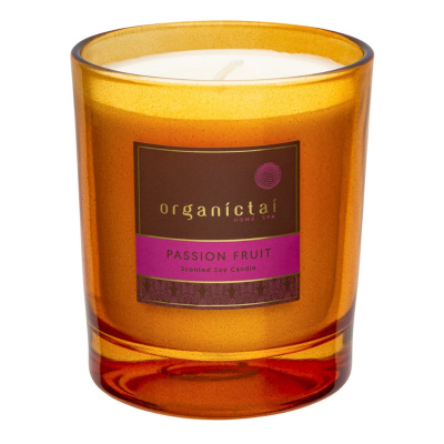 Cоевая свеча Маракйя, Organic Tai, 180 мл