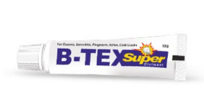 Би-текс крем B-tex super cream, 12 гр