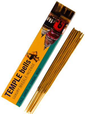 Благовония Сандал Пало Санто, Namaste Palo Santo Sandal, 15 г