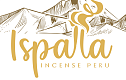 Ispalla incense pure