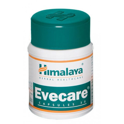 Evecare (Ивкеа) Himalaya (Хималая) 30 кап – женское здоровье