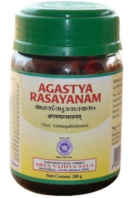 Агастья Расаяна Коттакал (Agastya Rasayanam Kottakal), 500 г