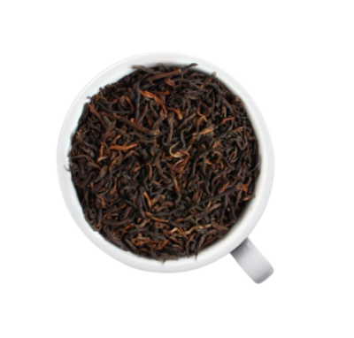 Императорский Пуэр из Мэнхай 10 лет, 50 гр