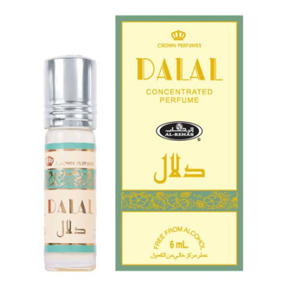 Dalal / Далал Al Rehab Perfumes