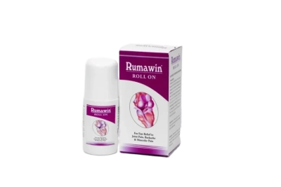 Румавин Ролл-он (Rumawin Rollon), Win Trust, 50 г