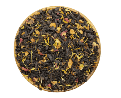 Чай черный Манго и Маракуйя, 100 г