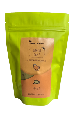 Иван-чай с Саган-дайлей (кипрей), 50 гр