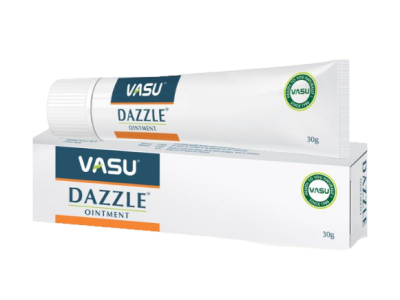 Мазь для суставов Дазл Васу, Dazzle Ointment Vasu, 30 гр