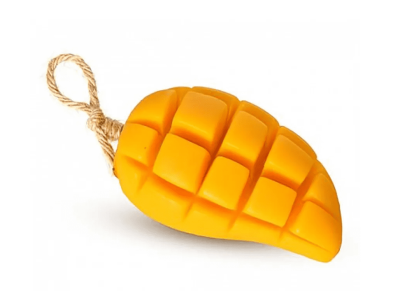 Мыло фигурное Манго, Thai Masters, 100 гр