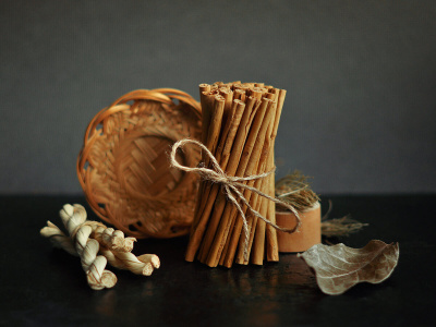 Цейлонская корица в палочках, премиум сорт Альба (ALBA), Greenсardamon, 50 гр