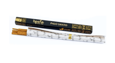 Благовония Пало Санто, Palo Santo Ispalla, 10 шт