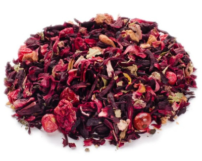 Чай фруктовый Фруктовый Каприз, 100 гр