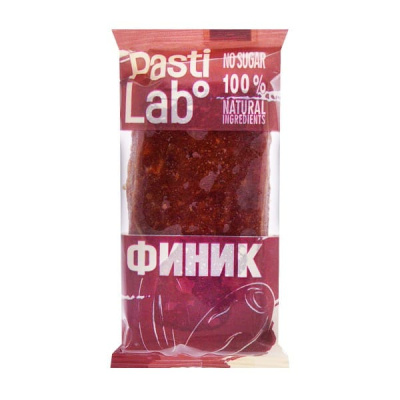 Финиковая Пастила PastiLab Классическая, 35 гр