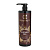 Гель для душа Collagen, Biotin, Keratin, Argan Oil Organic Kiss, 250 мл
