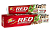 Зубная паста Ред, Дабур, Toothpaste Red Dabur, 200 гр 