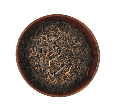 Чай Дянь Хун Молочный, красный, 100 гр