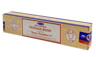 Благовония Персидский Муск, Persian Musk, Satya, 15 г